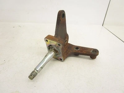 95 Yamaha Timberwolf YFB 250 2x2 eje derecho nudillo 4BD-23502-10-00 1995-1998 Foto 1 de 4