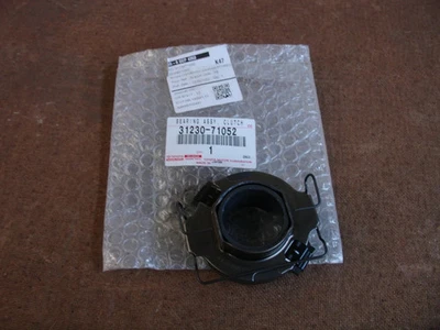 Cojinete de liberación de embrague para Toyota Hilux # 3123071052 Foto 1 de 4