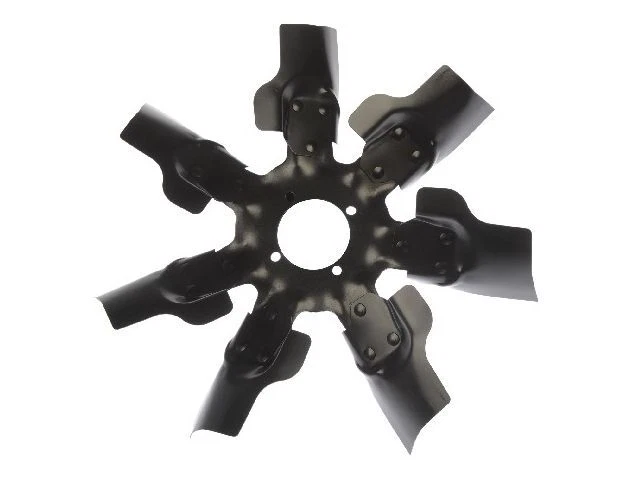 Hoja de ventilador para Jeep Grand Cherokee 1993-1998 4,0 L 6 cilindros 1997 1996 1995 PV211DW Foto 1 de 1