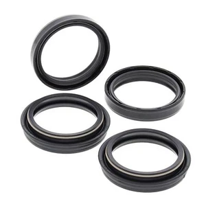 All Balls Fork Oil/Dust Seals for BMW F800GS ADVENTURE 2013-2019 - Picture 1 of 1