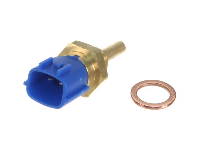 Sensor de temperatura del agua para Nissan Sentra 1995-2001 2,0 L 4 cilindros 1997 HV236PP Foto 1 de 1