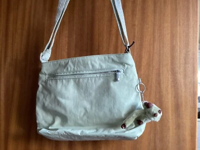 Damen Handtasche grau von Kipling - Bild 1 von 4