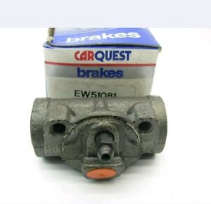 Carquest EW51081 Drum Brake Wheel Cylinder - Rear