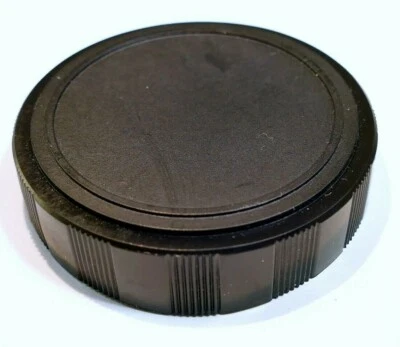 42mm Rear Lens Cap Cover for 50mm f2 f1.4 f1.9 M42 Sears  vivitar Slip on type - Image 1 of 4