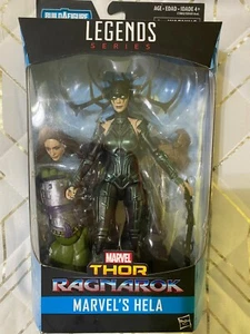 Marvel Legends Gladiator Hulk BAF Series Thor Ragnarok Hela - Picture 1 of 3