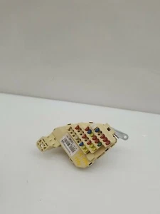 2012 2013 Hyundai Genesis Sedan 3.8L Cabin Right Fuse Junction Relay Box Oem - Picture 1 of 4