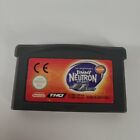 *Cartouche uniquement* Jimmy Neutron Jet Fusion Nintendo Game Boy Advance Game PAL