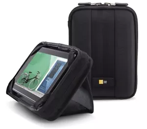 Case Logic Hardcase Schutz-Hülle Tasche Etui für Lenovo M7 E7 Asus MeMo Pad HD 7 - Bild 1 von 5
