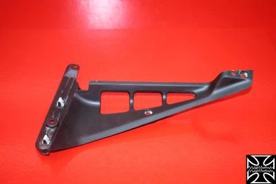 Carenado de ventilación derecha Honda CTX1300 14 2014 Foto 1 de 4