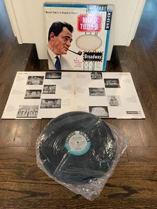 Vinyl LP Mike Todd's Broadway - Picture 1 of 4