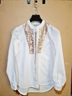 Lilly Of The Row~Ladies Top/Size 10/Unused