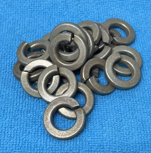 ACE FASTENER & MFG. CO., INC. ~ MS35340-50 ~ WASHER, LOCK (LOT OF 20) - Foto 1 di 1
