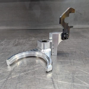5-6 Billet Shift Fork Ford Focus ST / RS - Picture 1 of 7