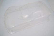 Carrozzeria da verniciare in lexan Dodge Viper 1:8 Rally Game modellismo