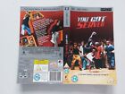 Sony psp UMD you got served inlay insert artwork cover only