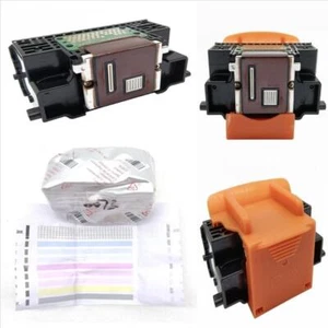 QY6-0073 Full Color Printer Head For Canon PIXMA IP3600 MG5120 MX868 MX876 - Picture 1 of 11