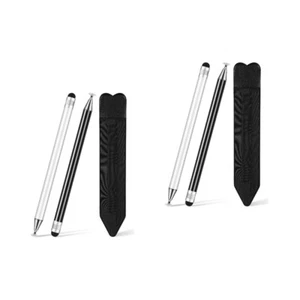 2 PCS Kondensatorstift -Set Kapazitiver Touchscreenstift Für Telefon - Zdjęcie 1 z 12