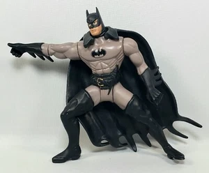 DC Comics Legends Of BATMAN Power Guardian 5" Action Figure | 1994 Kenner - Picture 1 of 4