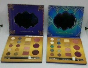 Crown Pro Nova Face & Eyeshadow Palette (SET OF 2) 1-Aulora & 1-Nova - Picture 1 of 6