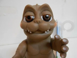 Godzilla Movie Monster Series Minilla BANDAI JAPAN 2021 Imported - Picture 1 of 7