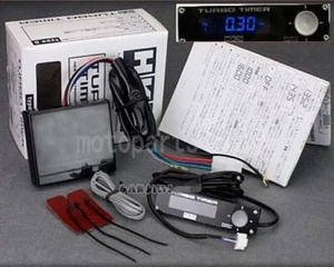 HKS Turbo Timer Type-0 02-06 Subaru Impreza WRX / Sti - Picture 1 of 6