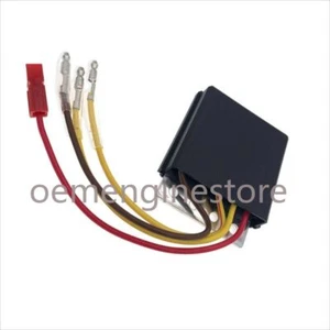 2203638 Fits For Polaris Sportsman 700 2003-2004 Voltage Regulator Rectifier - Picture 1 of 3