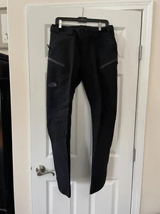 The North Face Women SNOW CARGO FUTURELIGHT Stimson Pants Ski - MED- Graphite - Picture 1 of 4