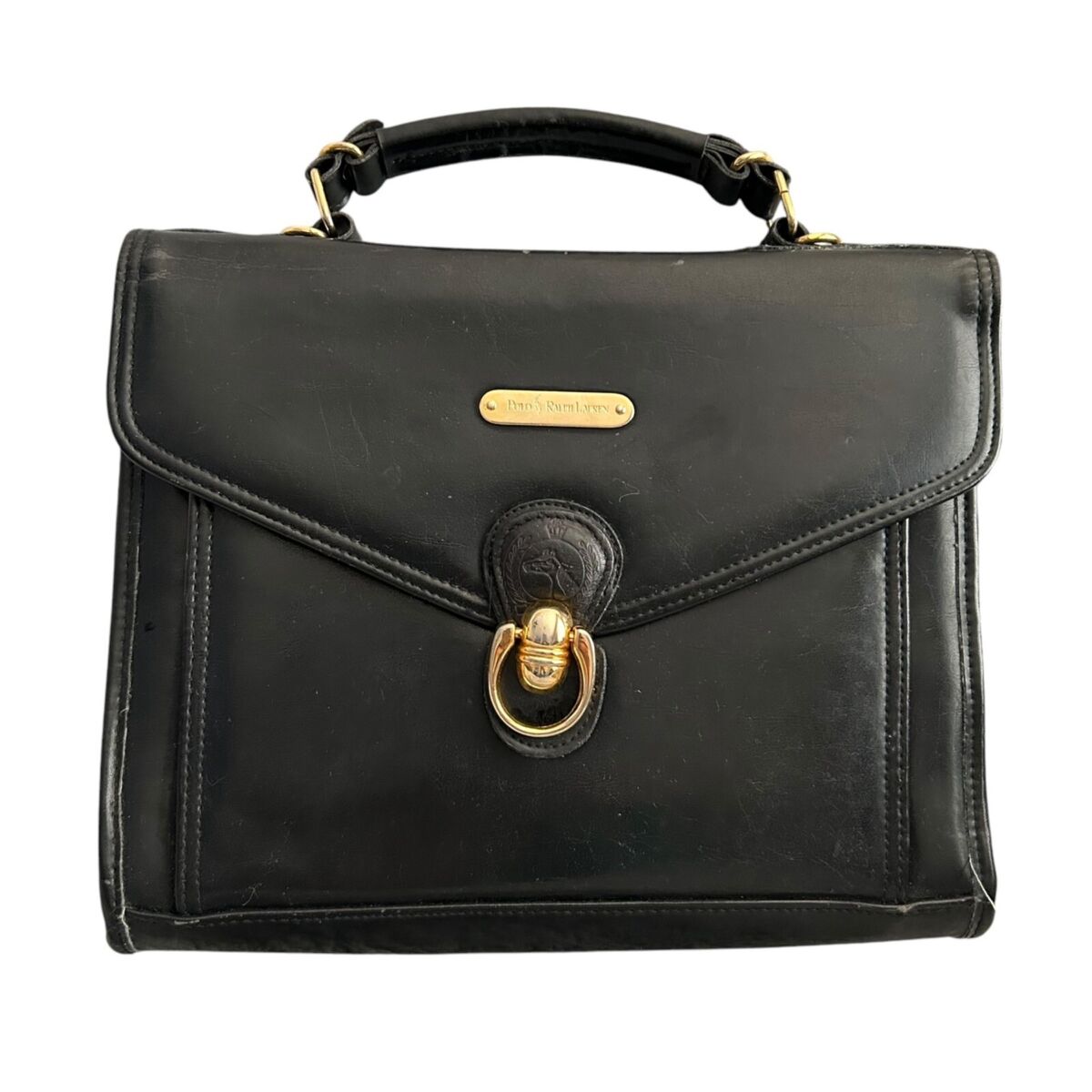 Polo Ralph Lauren Satchel/Top Handle Bag Handbags & Bags for Polo Ralph Lauren Satchel/Top Handle Bag Handbags & Bags for