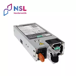 Alimentatore 1600W dell R830 R930 R740 R740xd R840 R940 | 80 Plus Platinum - Foto 1 di 3