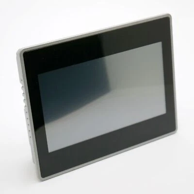 ABB CP6407 1SAP540710R0001 E: A1 Touch-Screen Bediengerät 7" 24V 0,35A  -unused- - Bild 1 von 4