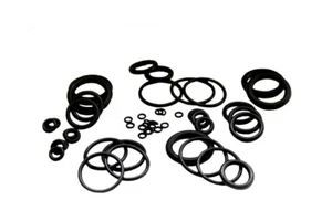 O - Ring Ø 30 - 50 mm Schnurstärke 2,0 mm DIN 3771 NBR 70 , Dichtring Oring - Bild 1 von 7