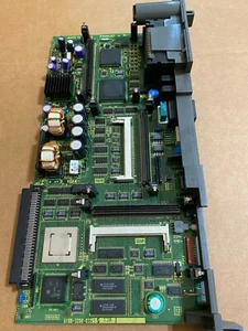 Placa principal FANUC A16B-3200-0325 vendedor de EE. UU. NDA disponible 30 días devolución gratuita - Imagen 1 de 4