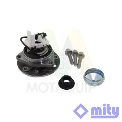 Fits Cadillac BLS 2007- Vauxhall Signum 2005-2008 Wheel Bearing Kit Front Mity - Изображение 1 из 4