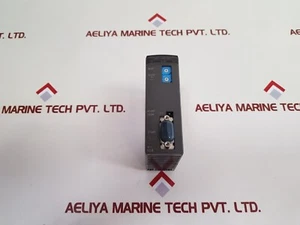 Fuji Electric NP1L-RS4 Communication Module RS-485 1 Channel - Picture 1 of 7
