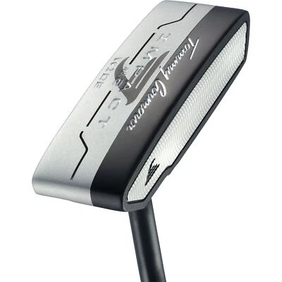 Tommy Armour Impact No.2 Wide Blade Putter RH 34"/35" Winn Midsize Grip - Image 1 of 4