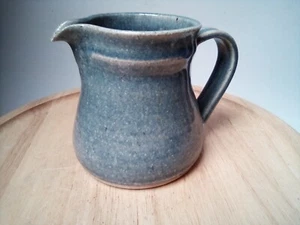 Graham Fern, Porthleven Studio Pottery, Cornwall. Jug 10.5 cm - Picture 1 of 9