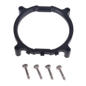 X99/X79 CPU Fan Cooler Heatsink Radiator for LGA2011 Mount Bracket with Screws - Afbeelding 1 van 8