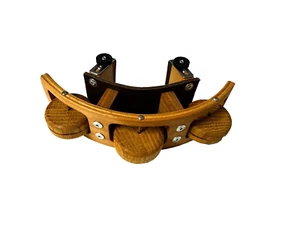 Guthschmidt Rattle Clip 3-fach - Bild 1 von 2