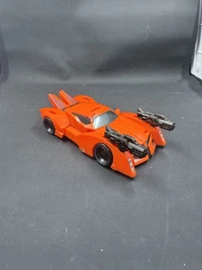 Takaratomy Tav-60 Bisk Transform Japanese Ver. Action Figure Loose - Picture 1 of 5
