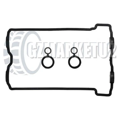 Junta de cubierta de culata de carburador para Kawasaki KLE650 Versys 650 2007-2022 Foto 1 de 4