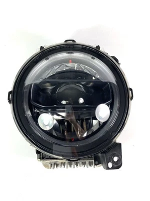 Jeep Wrangler 2023-26 rechte Frontleuchte - Bild 1 von 4