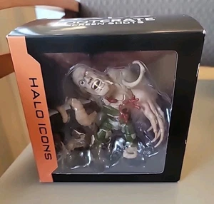 Halo Icons Flood Infected Marine Legendary Loot Crate Series 2 Screen Shots Misb - Picture 1 of 7