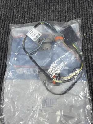 Arnés de cableado de faros AC Delco 15930264 para Chevy Chevrolet Malibu 2008-2012 Foto 1 de 4