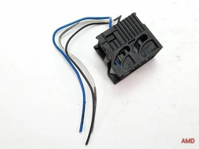 BMW 540i 528i 525i 530i E39 1997 cerradura puerta delantera actuador conector coleta  Foto 1 de 3