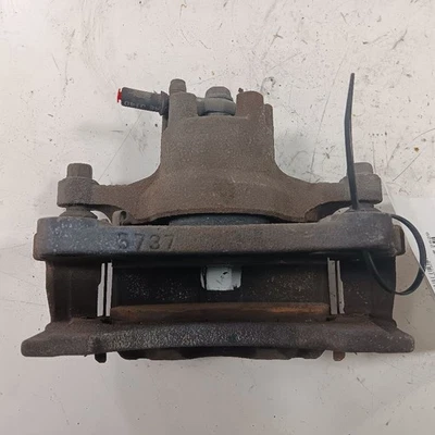 Pinza de freno delantera izquierda conductor para Mitsubishi Outlander 07-20 Foto 1 de 4