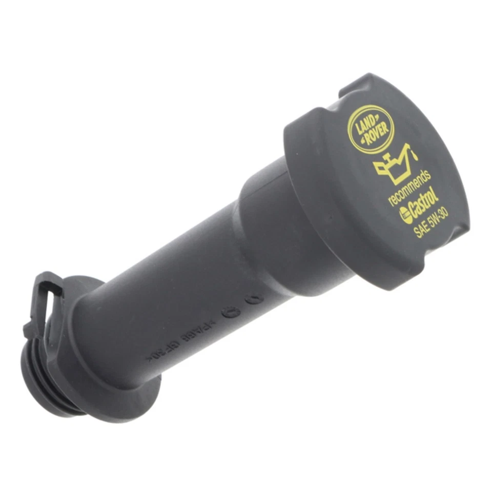 Tapa de llenado de aceite 4527568 GenuineXL para Range Rover Land LR3 Sport 2006-2009 Foto 1 de 1