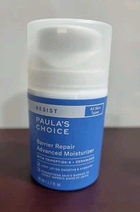 Paula's Choise Barrier Repair Advanced Moisturizer 50ml NEU unbenutzt - Bild 1 von 1