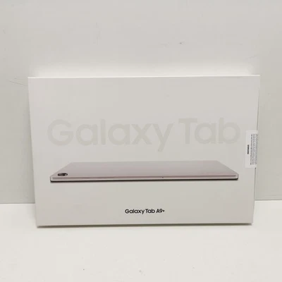 Tablet Android Samsung Galaxy Tab A9+ SM-X210 8 RAM 128GB Plata 11" [PO223505] - Imagen 1 de 3