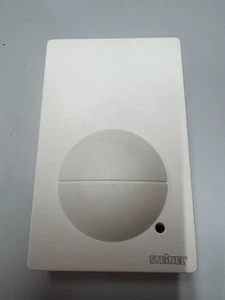 Steinel HF 3600 outdoor IP54 PIR  Sensor, 360° Coverage733513 White - Picture 1 of 3