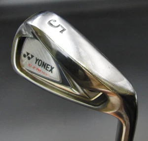 Yonex i-Ezone 5 Iron Regular Graphite Shaft Lamkin Grip - Picture 1 of 4